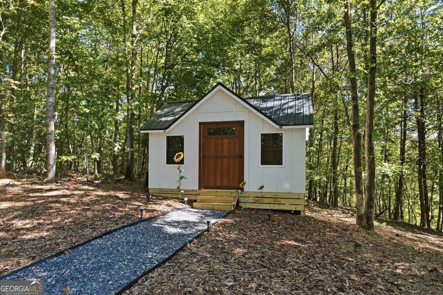 446 Old Village Road Sautee Nacoochee - Photo 45