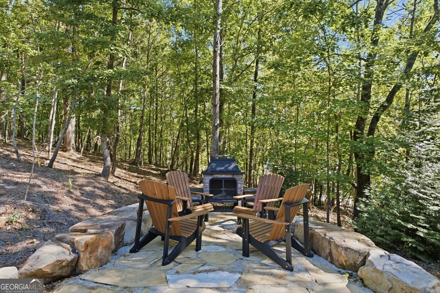 446 Old Village Road Sautee Nacoochee - Photo 46