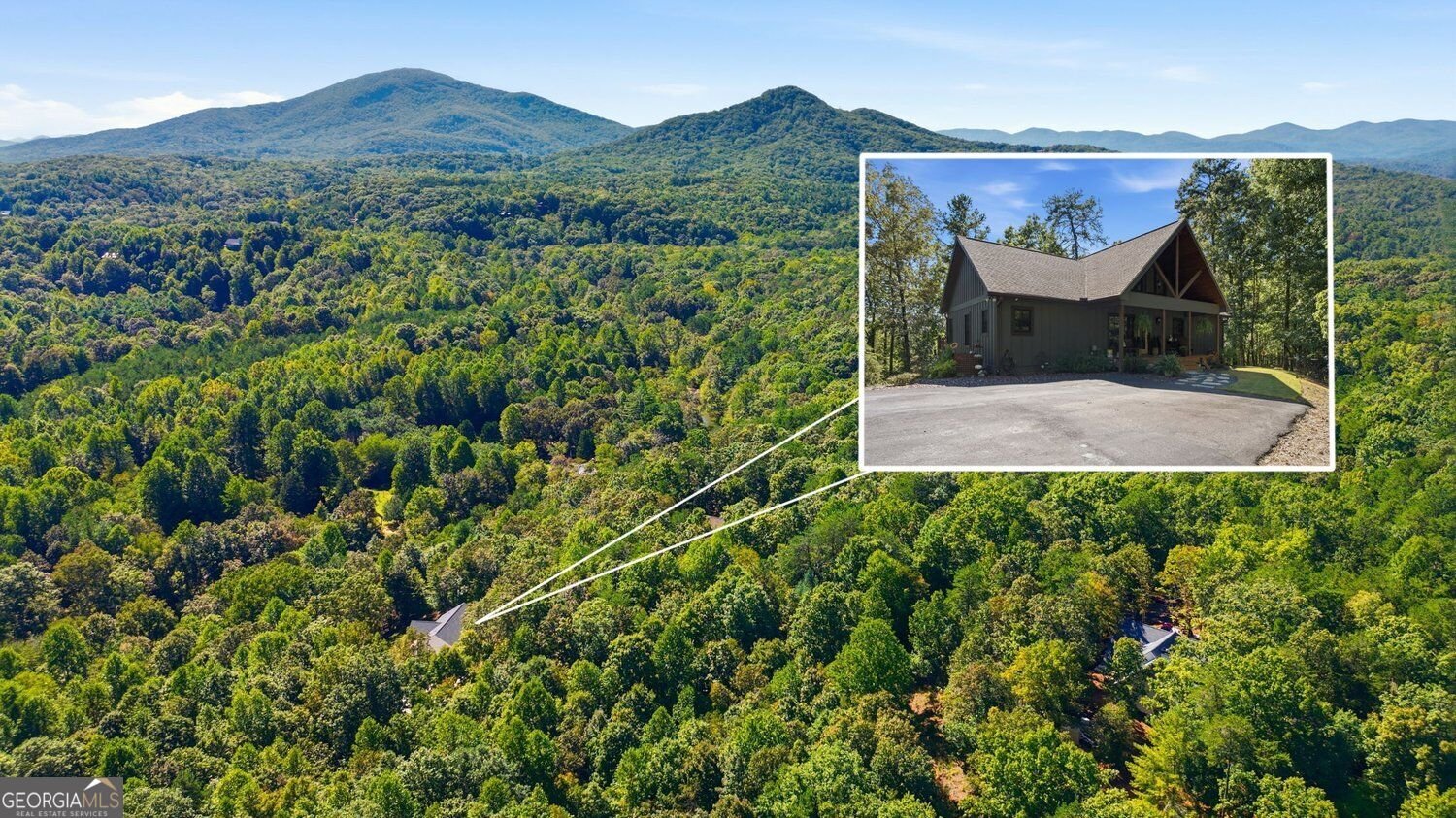 446 Old Village Road Sautee Nacoochee - Photo 48