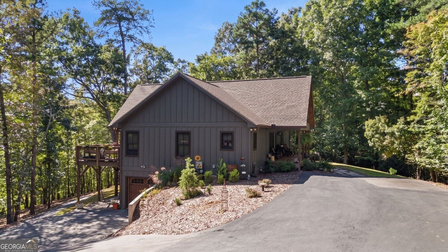 446 Old Village Road Sautee Nacoochee - Photo 6