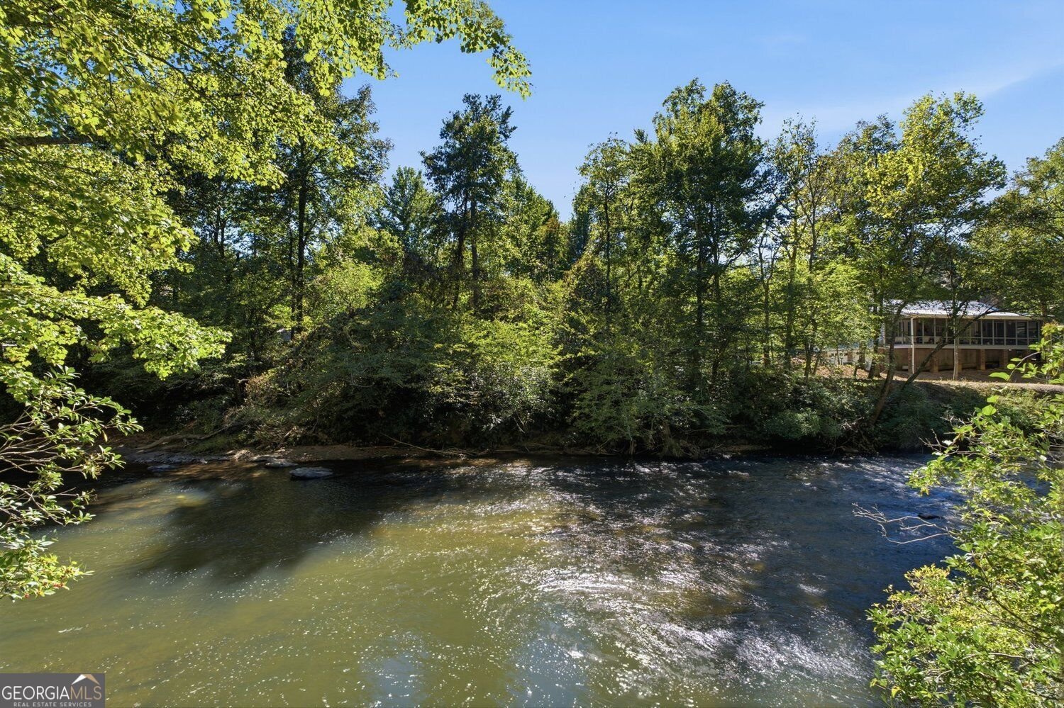 446 Old Village Road Sautee Nacoochee - Photo 62
