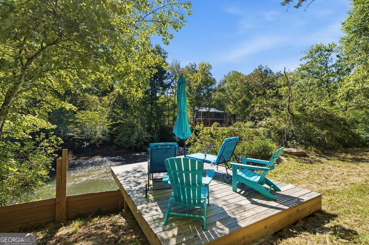 446 Old Village Road Sautee Nacoochee - Photo 66