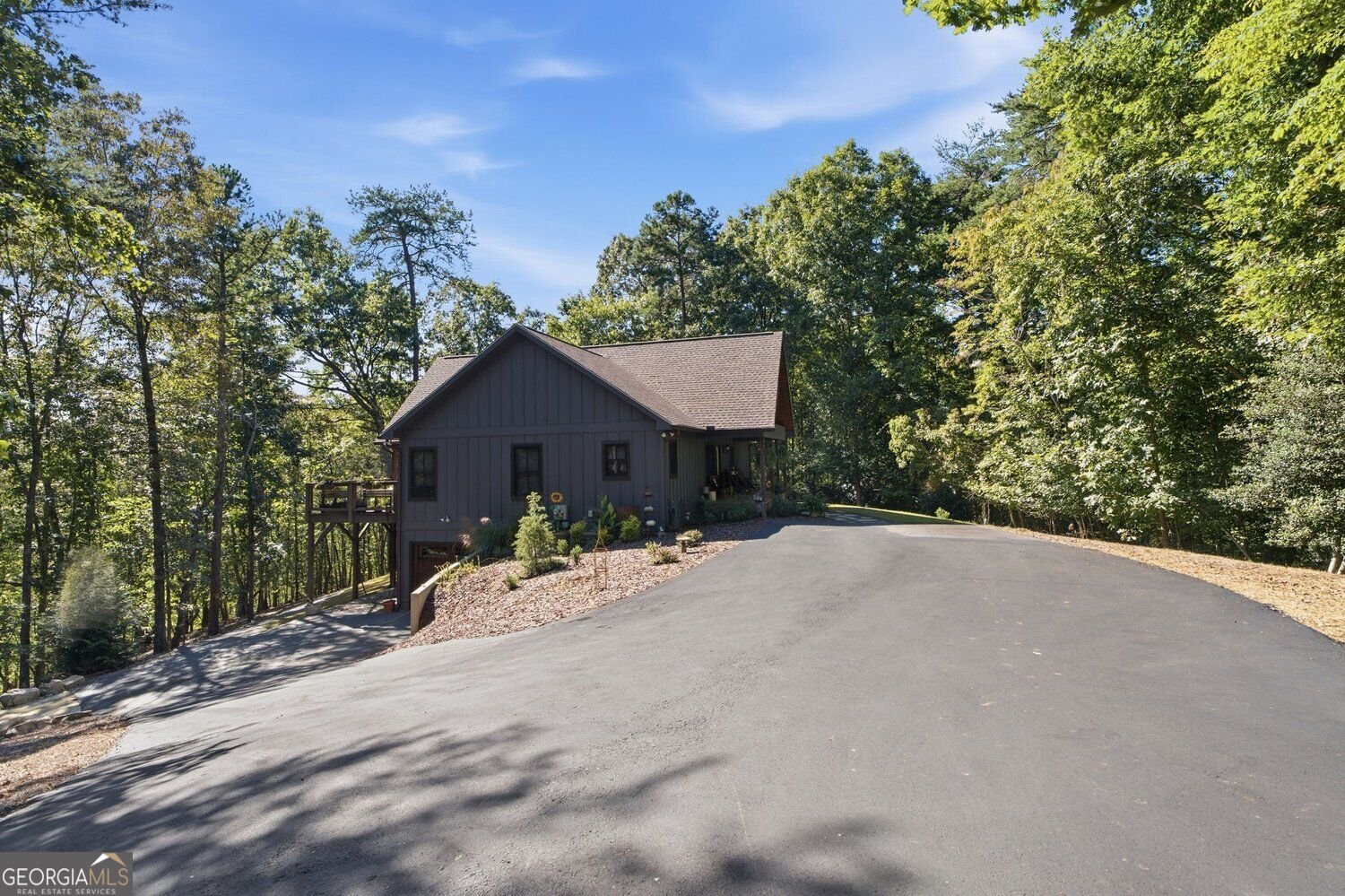 446 Old Village Road Sautee Nacoochee - Photo 68