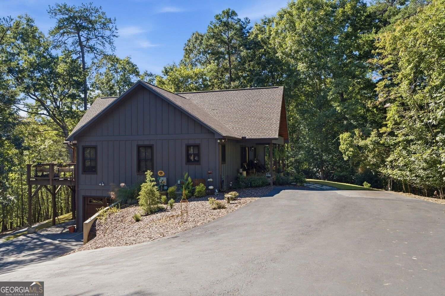446 Old Village Road Sautee Nacoochee - Photo 69