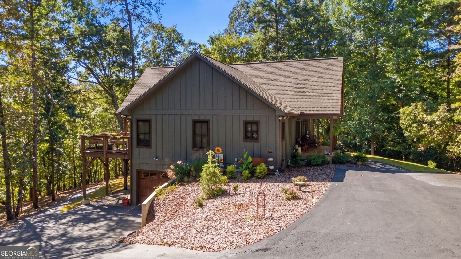 446 Old Village Road Sautee Nacoochee - Photo 7