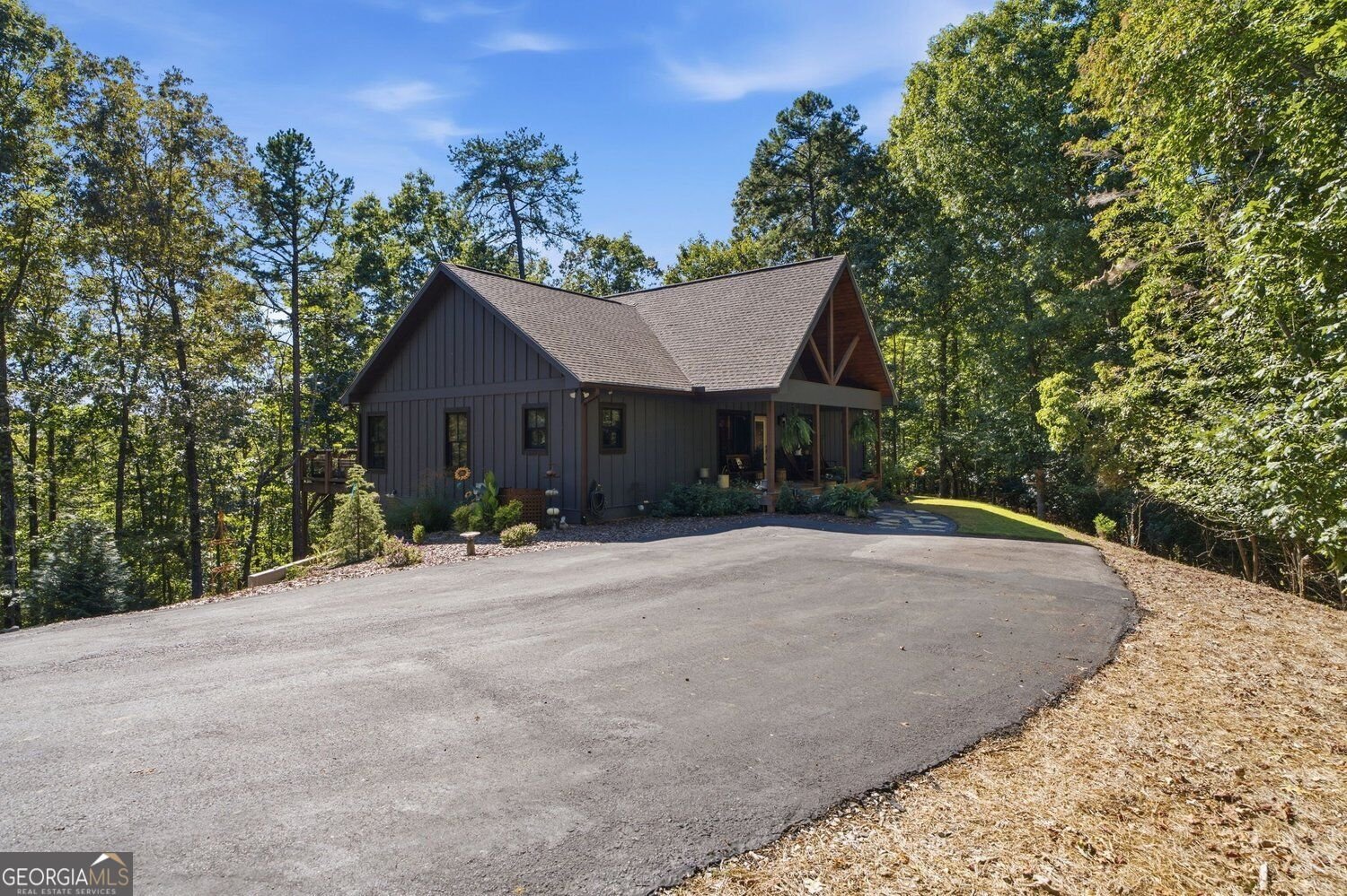 446 Old Village Road Sautee Nacoochee - Photo 70