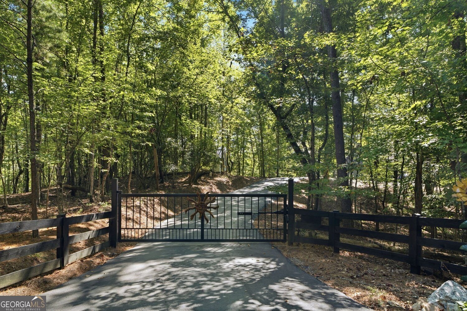446 Old Village Road Sautee Nacoochee - Photo 71