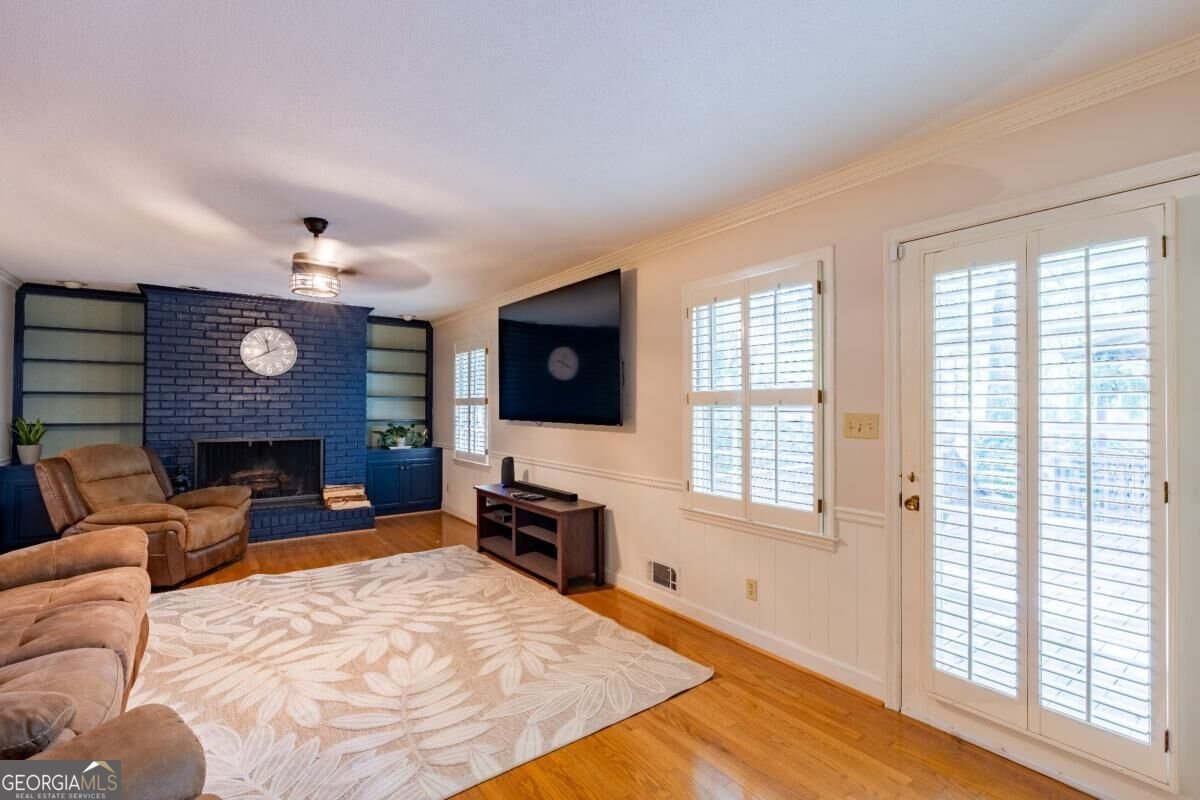 180 Broomsedge Trail Athens - Photo 10