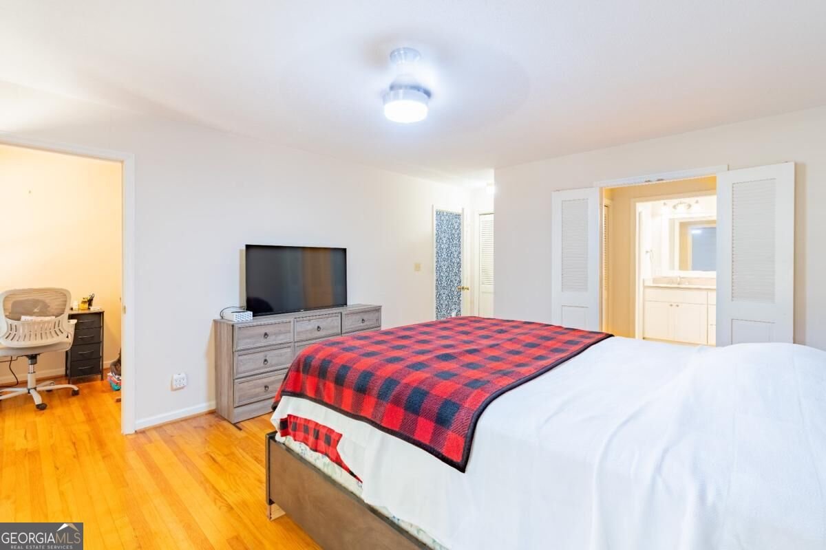 180 Broomsedge Trail Athens - Photo 21