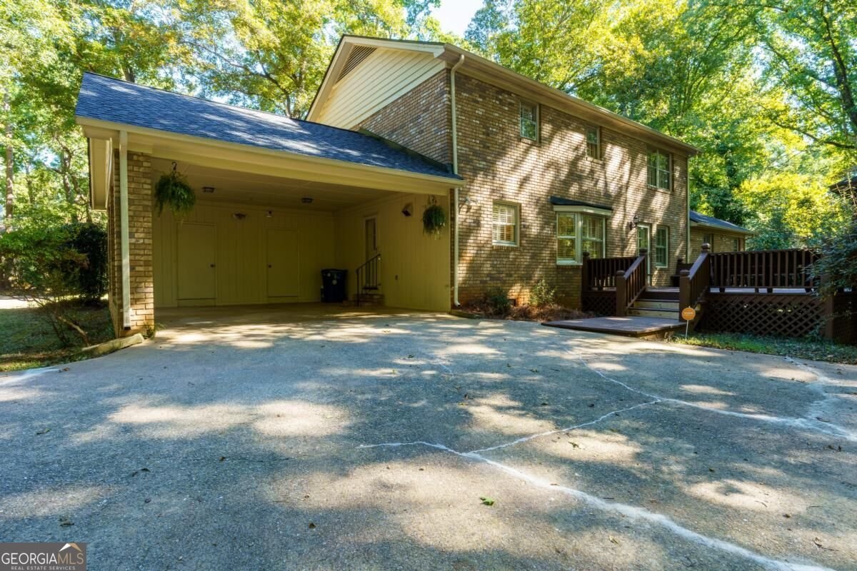 180 Broomsedge Trail Athens - Photo 32