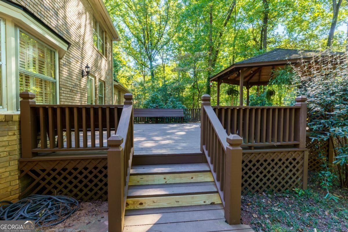 180 Broomsedge Trail Athens - Photo 34
