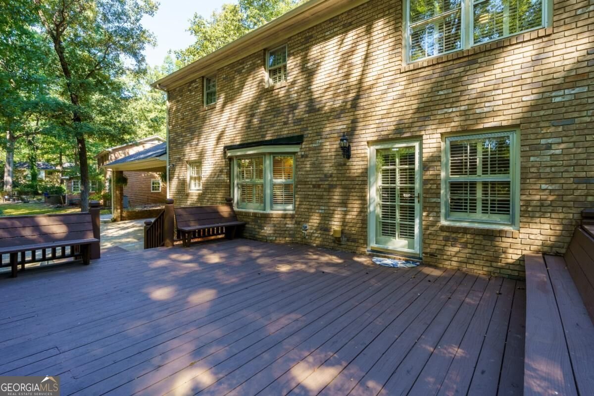 180 Broomsedge Trail Athens - Photo 35