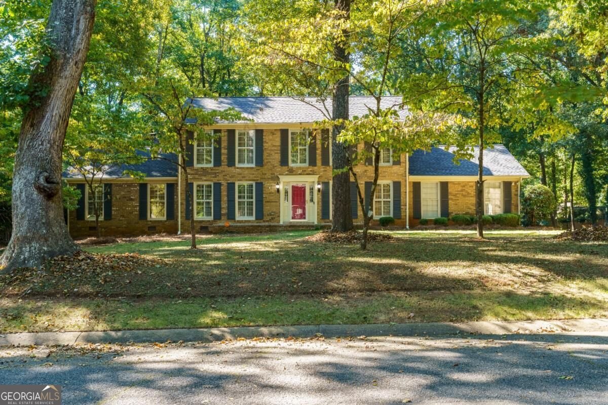 180 Broomsedge Trail Athens - Photo 39