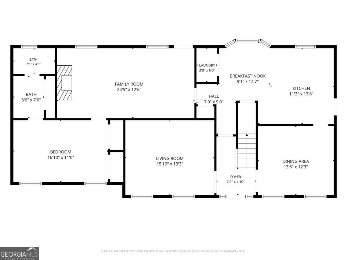 180 Broomsedge Trail Athens - Photo 40