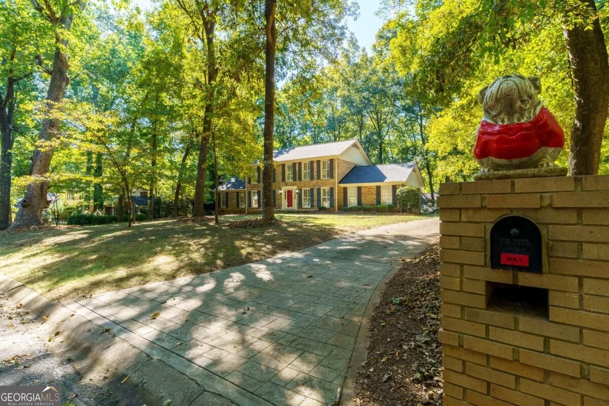 180 Broomsedge Trail Athens - Photo 41