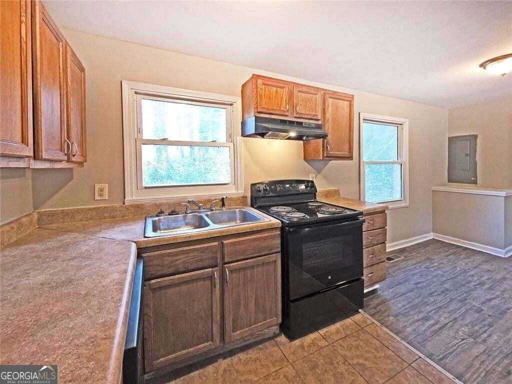 2332 Baywood Drive Atlanta - Photo 8