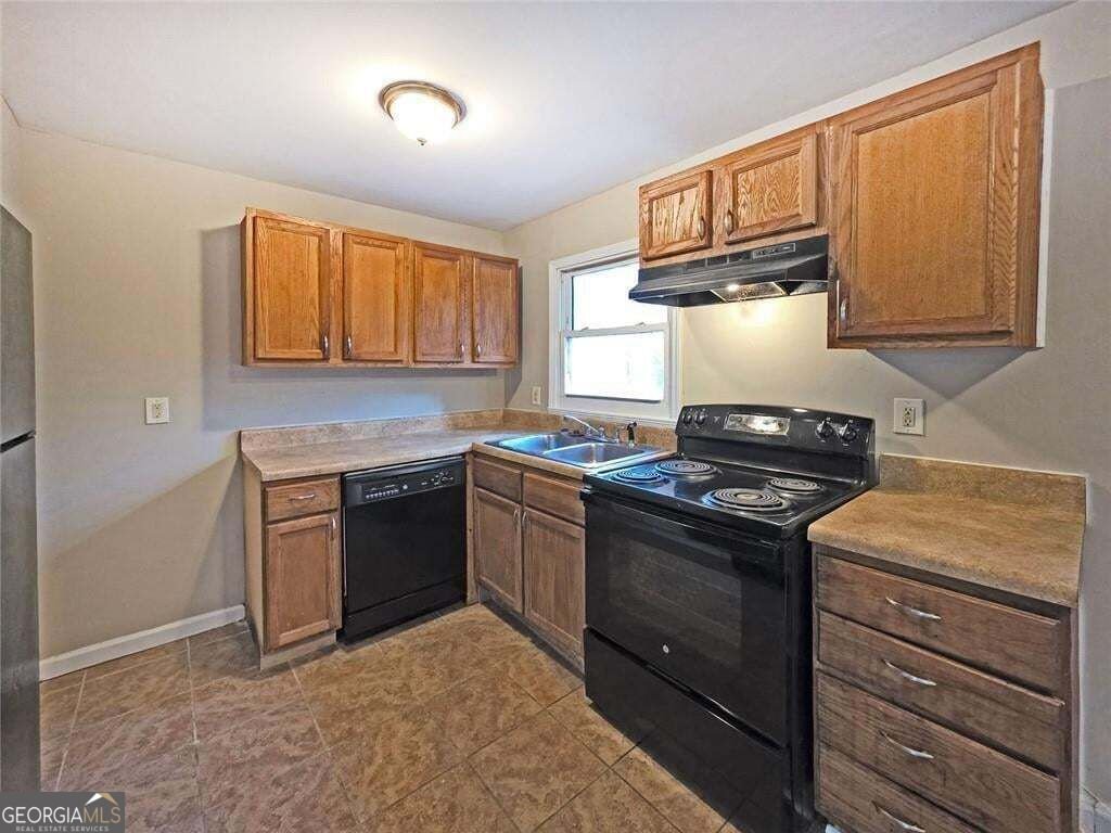 2332 Baywood Drive Atlanta - Photo 9