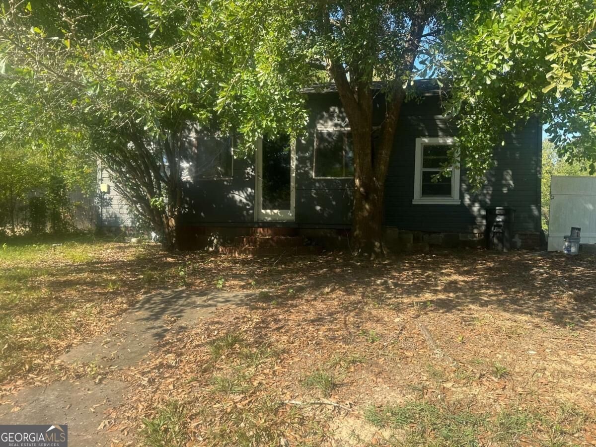 406 Wilson Avenue Rome - main photo