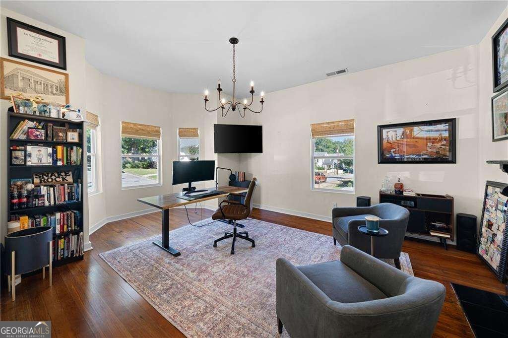 148 Vannoy Street Atlanta - Photo 23