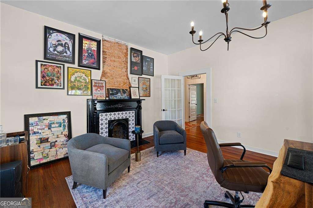 148 Vannoy Street Atlanta - Photo 24