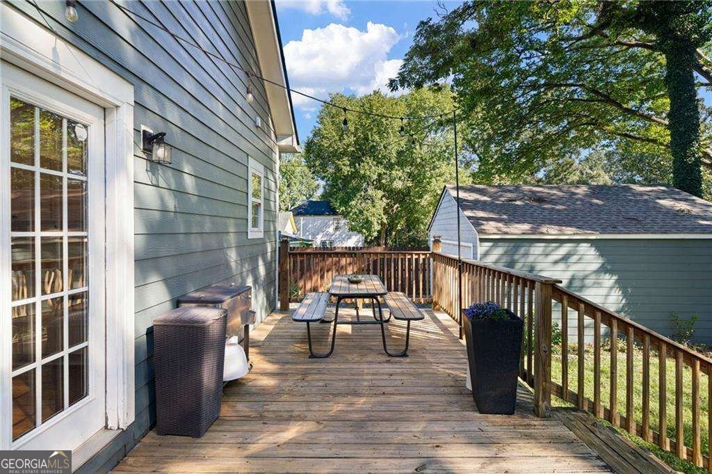 148 Vannoy Street Atlanta - Photo 28