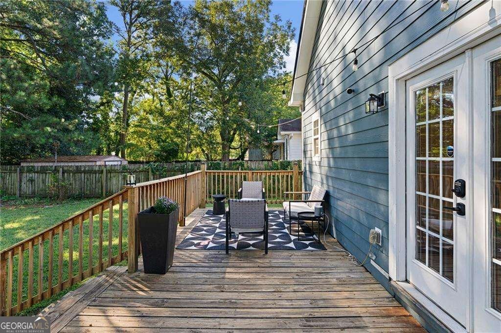 148 Vannoy Street Atlanta - Photo 29
