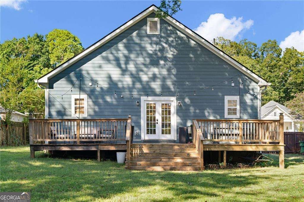 148 Vannoy Street Atlanta - Photo 30