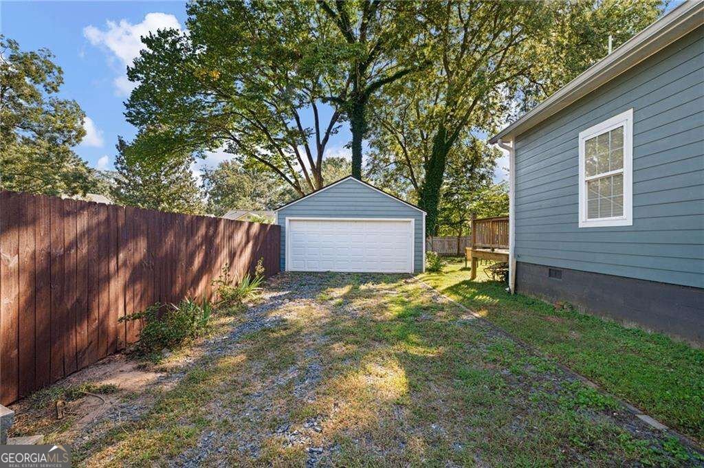148 Vannoy Street Atlanta - Photo 32