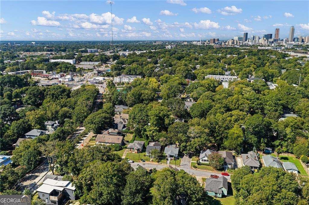 148 Vannoy Street Atlanta - Photo 36
