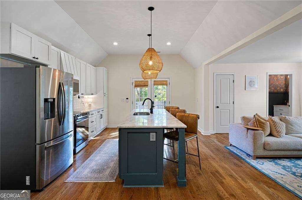 148 Vannoy Street Atlanta - Photo 8