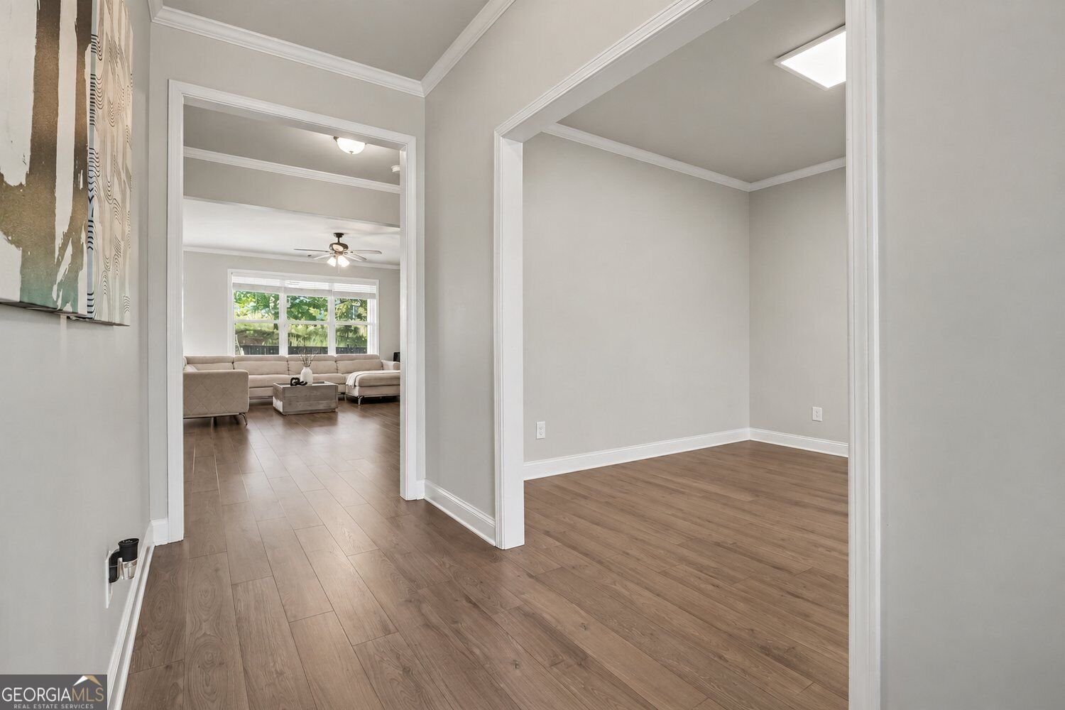 5106 Park Haven Drive Flowery Branch - Photo 12