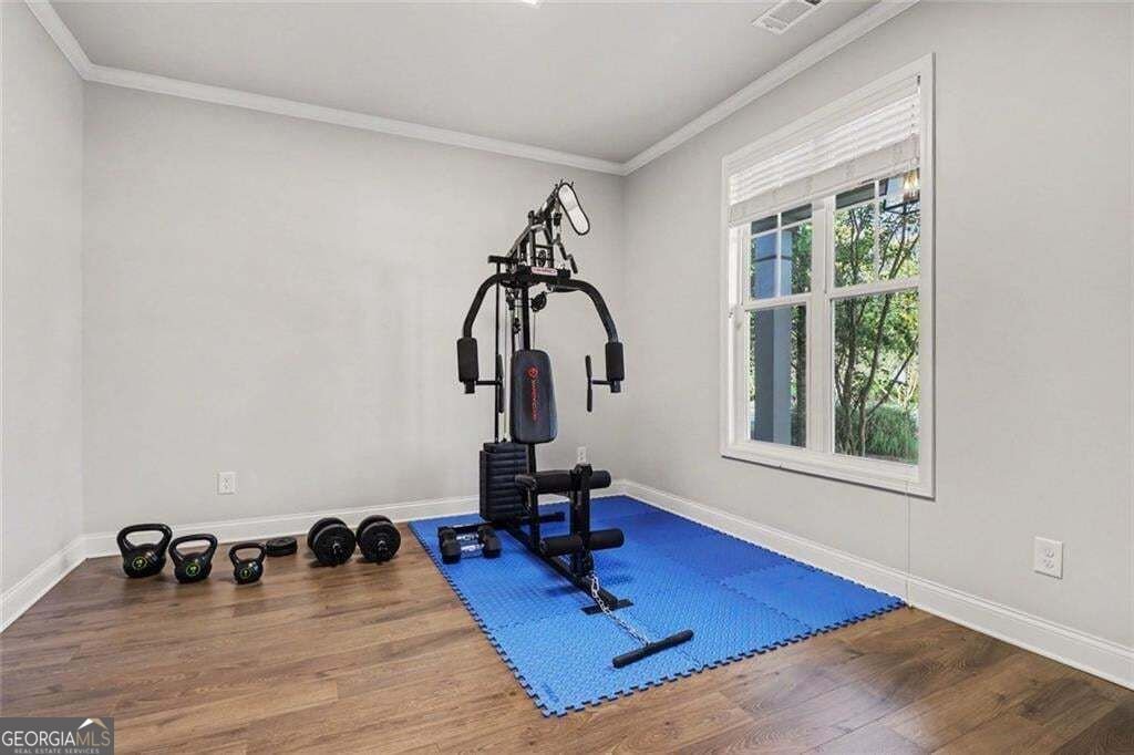 5106 Park Haven Drive Flowery Branch - Photo 24