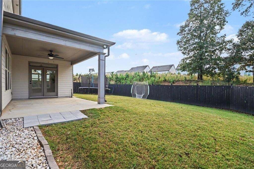 5106 Park Haven Drive Flowery Branch - Photo 26