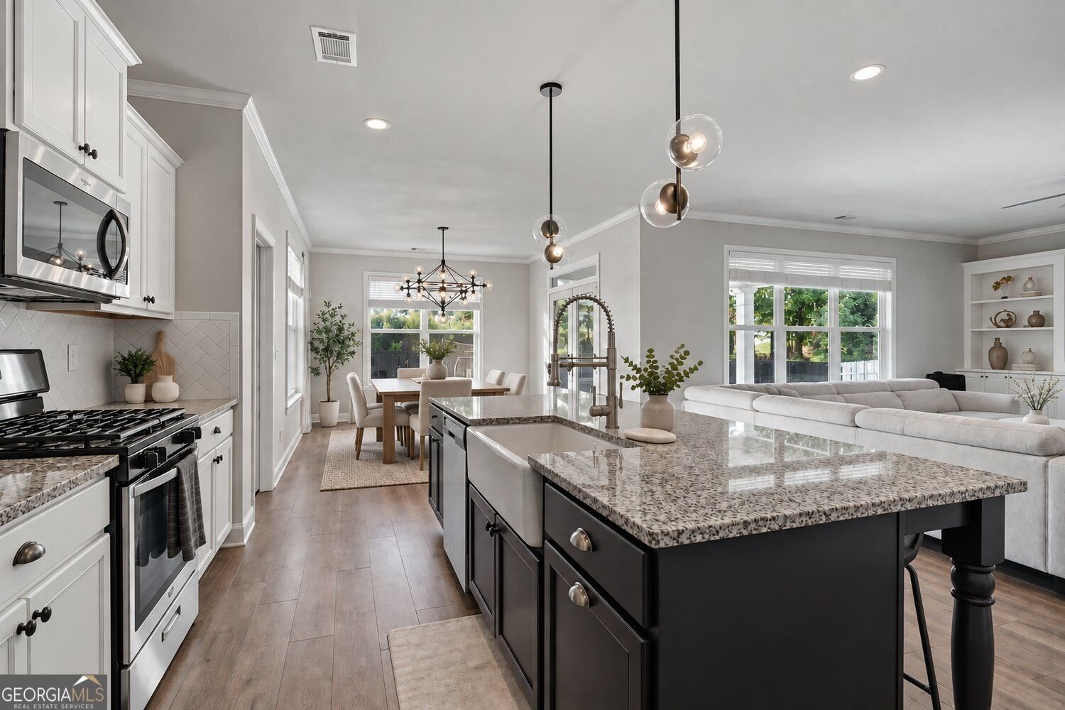 5106 Park Haven Drive Flowery Branch - Photo 6