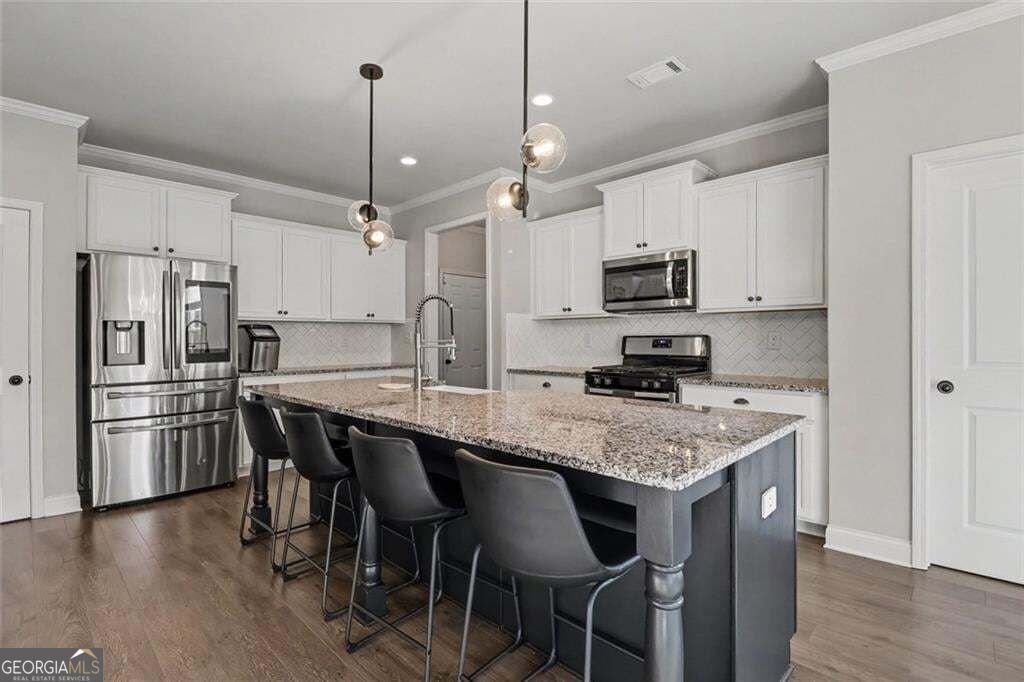 5106 Park Haven Drive Flowery Branch - Photo 7