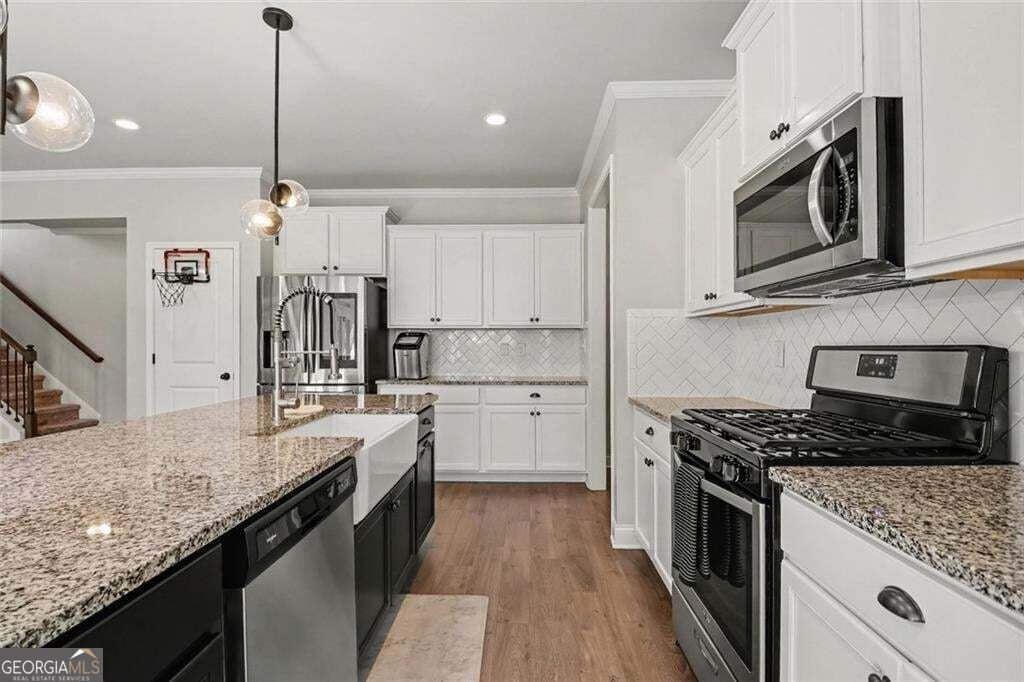 5106 Park Haven Drive Flowery Branch - Photo 8