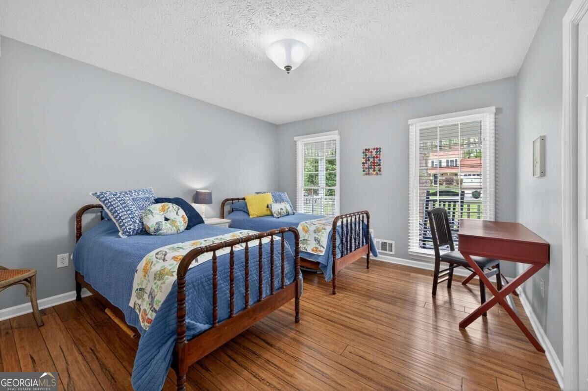 176 Arbour Run Suwanee - Photo 10