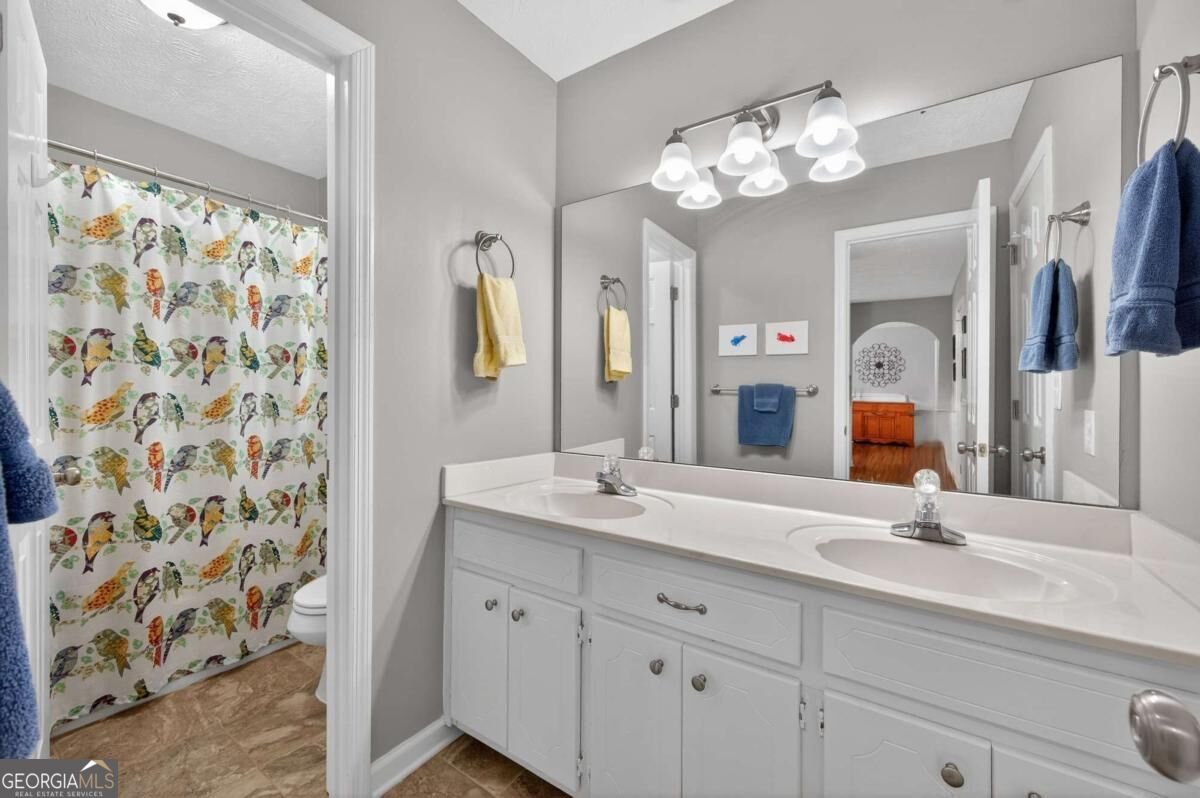 176 Arbour Run Suwanee - Photo 11