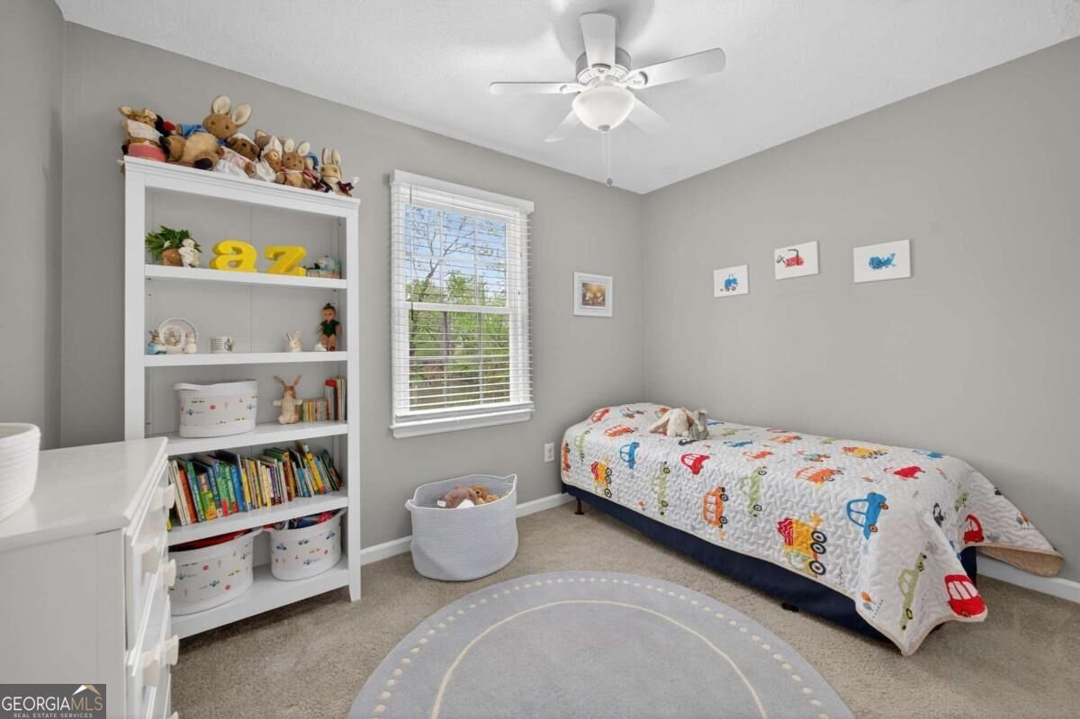 176 Arbour Run Suwanee - Photo 14