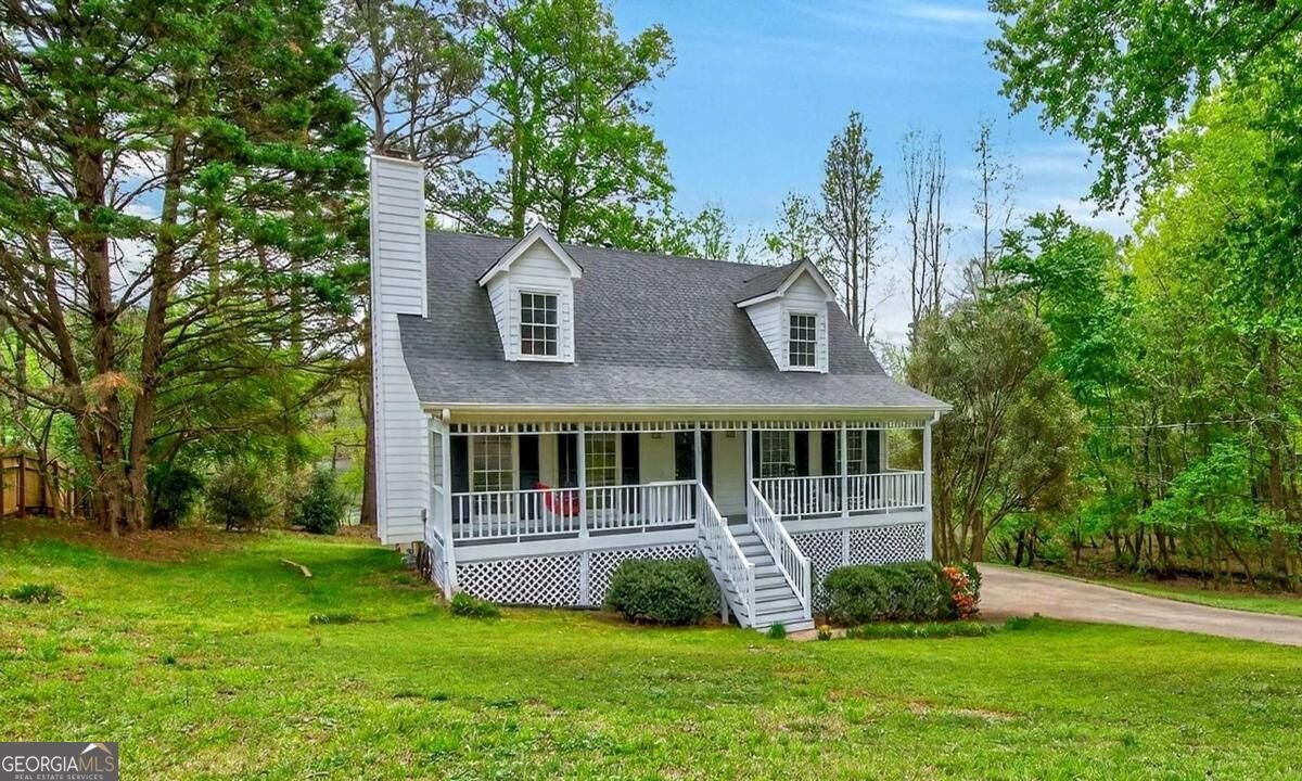 176 Arbour Run Suwanee - Photo 20