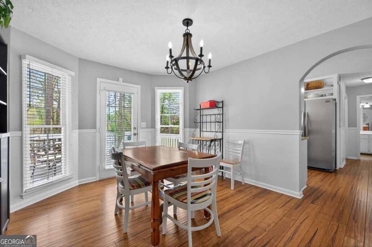 176 Arbour Run Suwanee - Photo 6