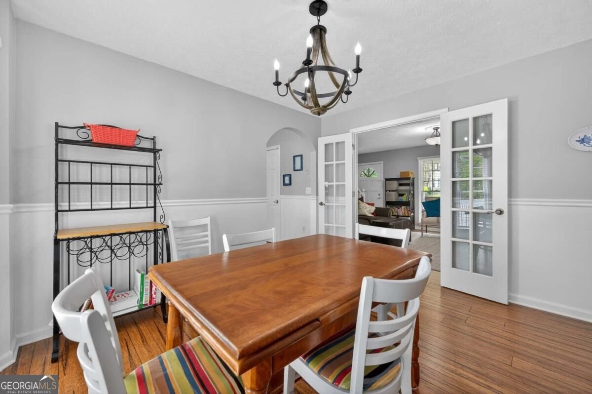176 Arbour Run Suwanee - Photo 7