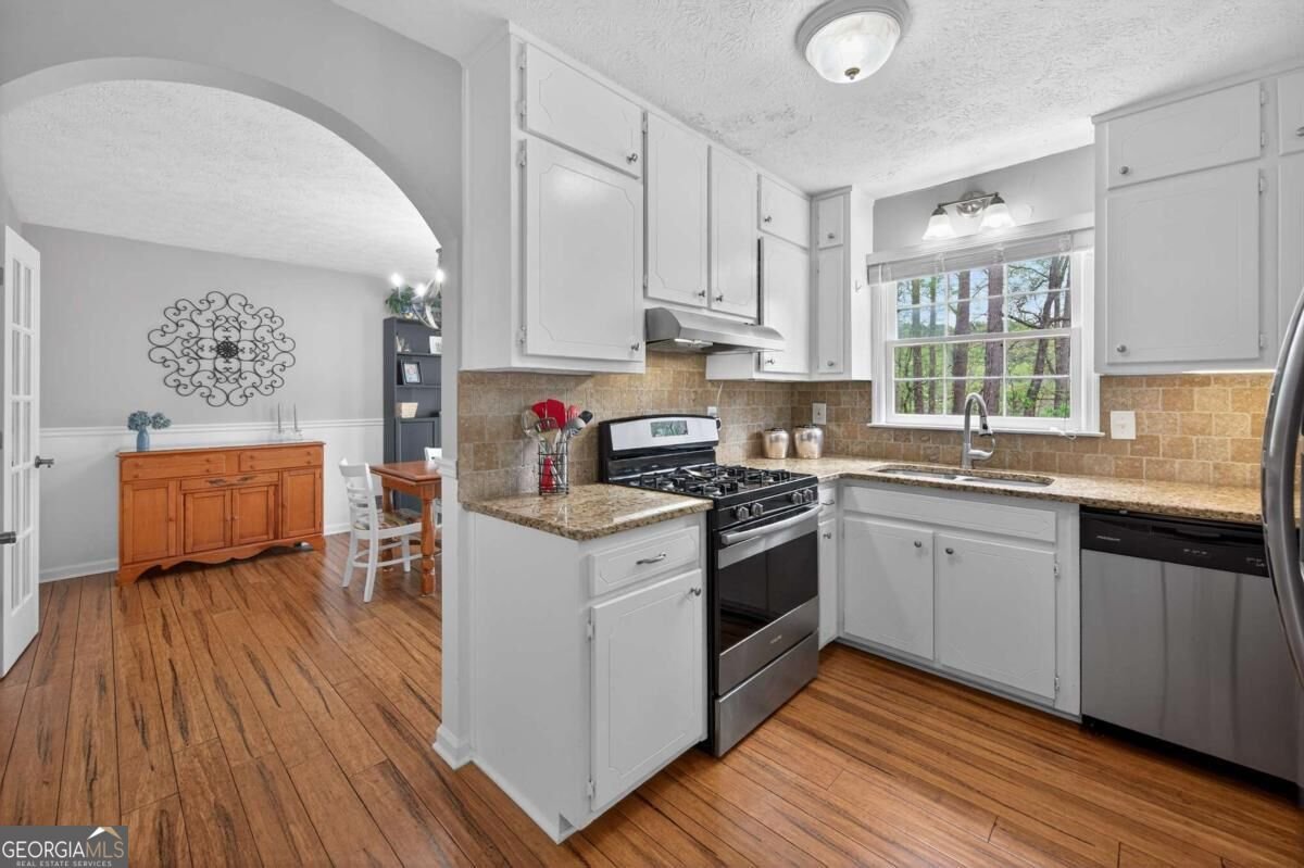 176 Arbour Run Suwanee - Photo 8