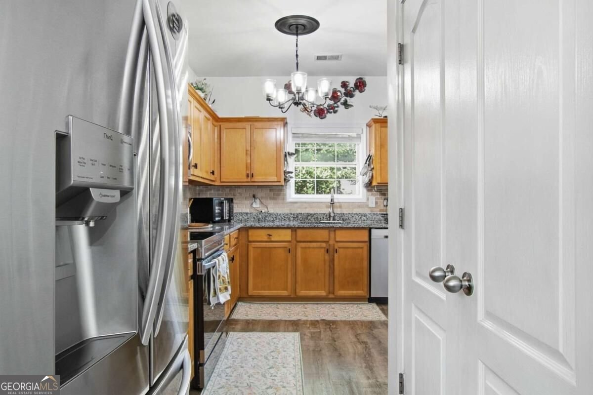 412 Oak Leaf Trail Villa Rica - Photo 10