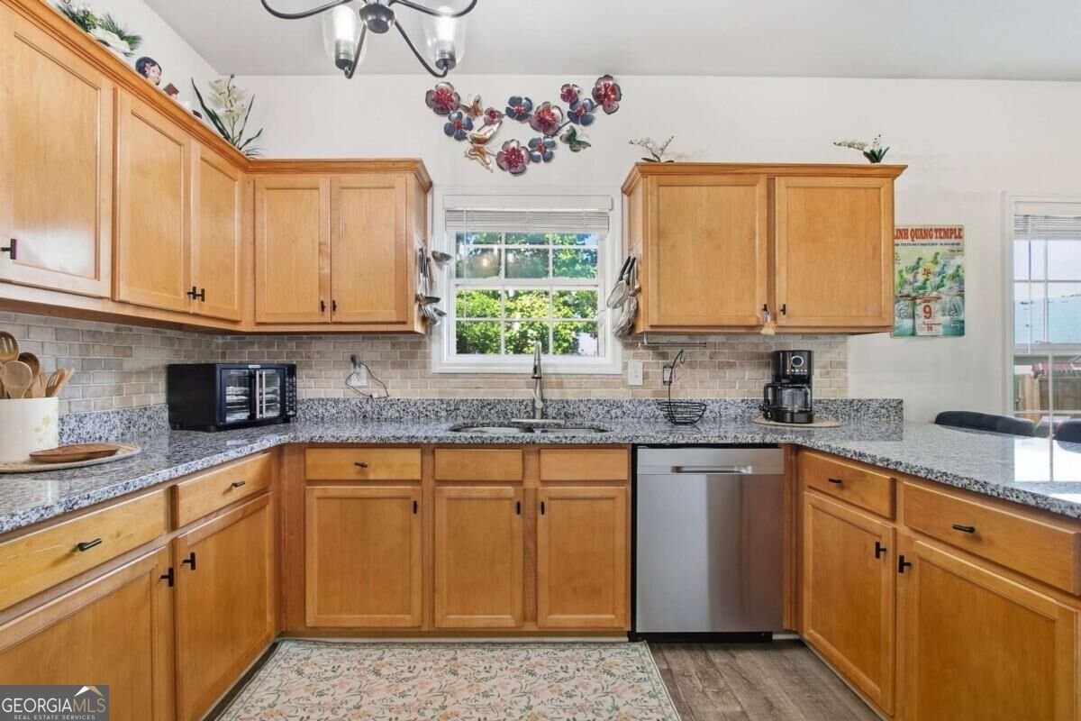412 Oak Leaf Trail Villa Rica - Photo 11