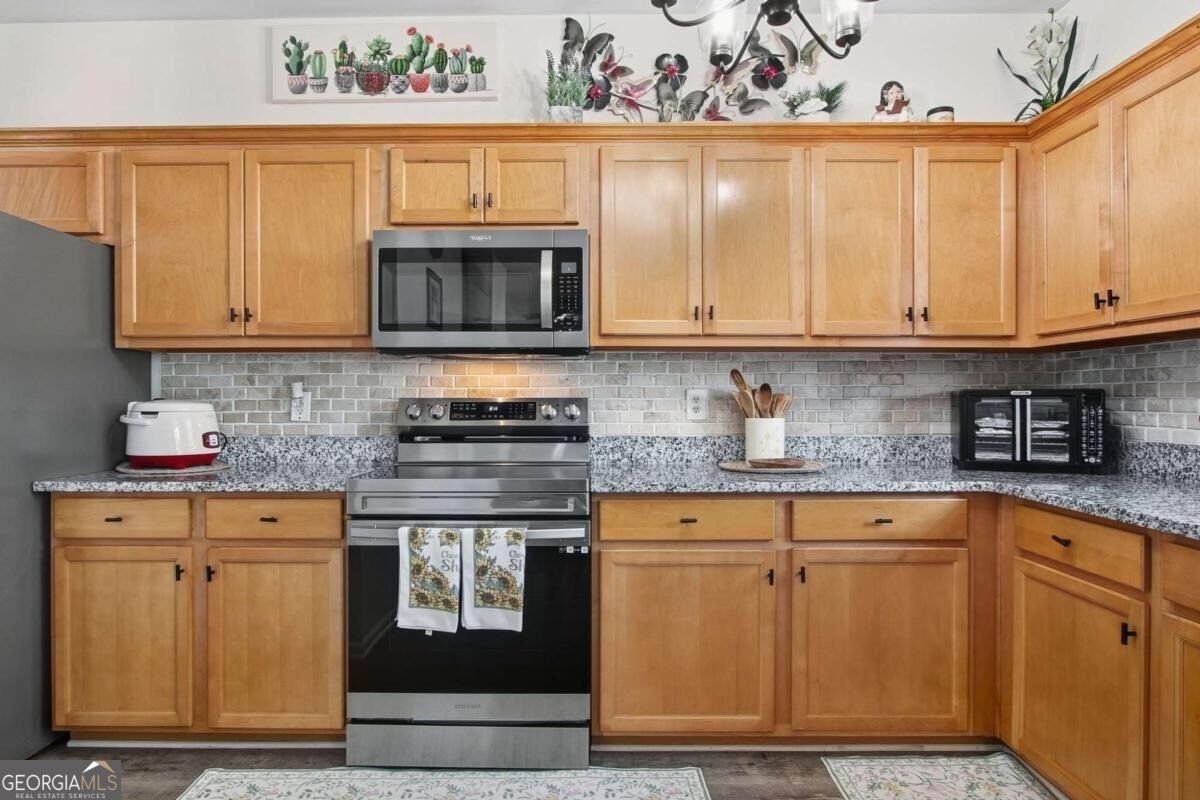 412 Oak Leaf Trail Villa Rica - Photo 12