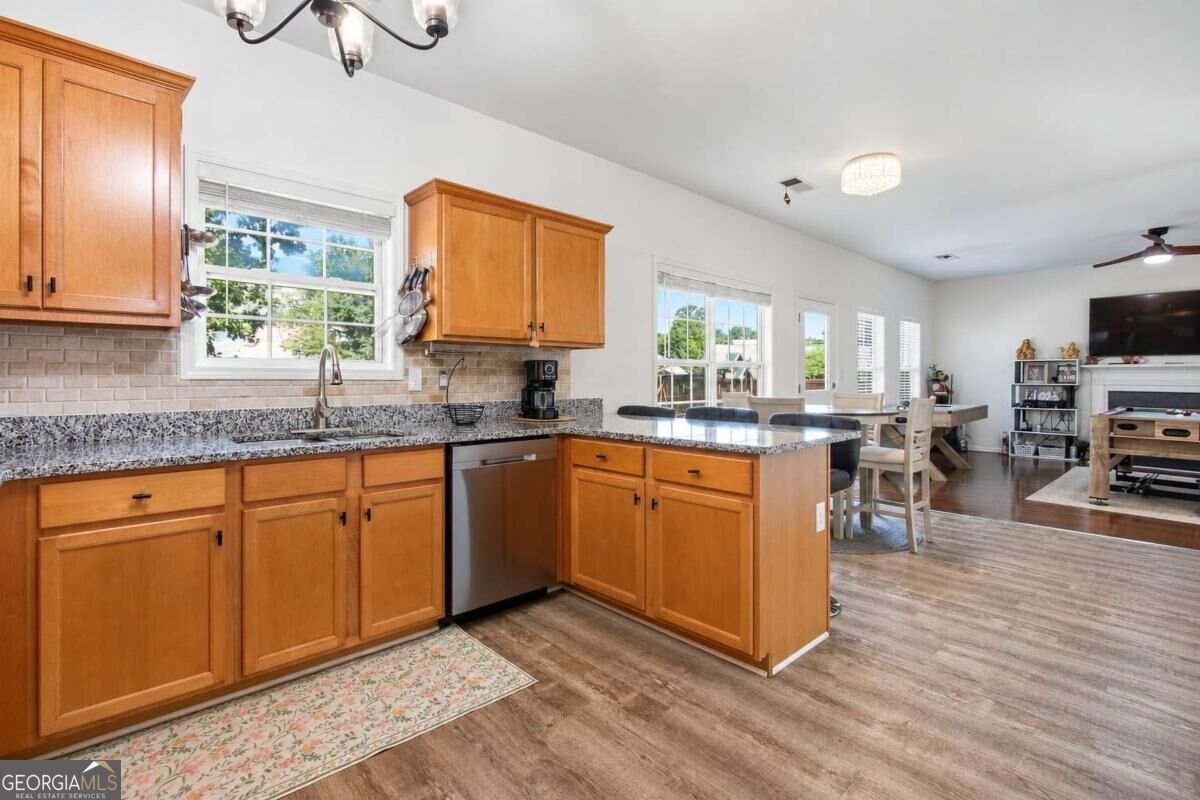 412 Oak Leaf Trail Villa Rica - Photo 13