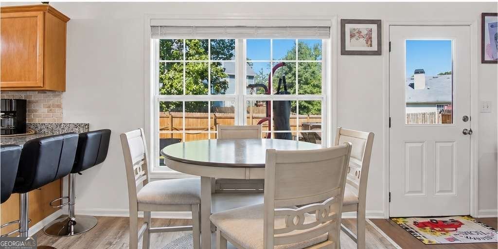 412 Oak Leaf Trail Villa Rica - Photo 17
