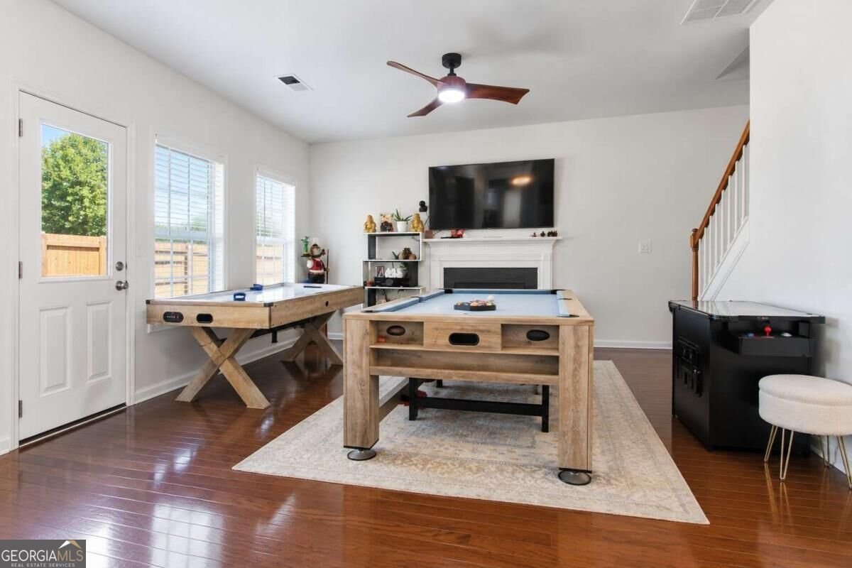 412 Oak Leaf Trail Villa Rica - Photo 19