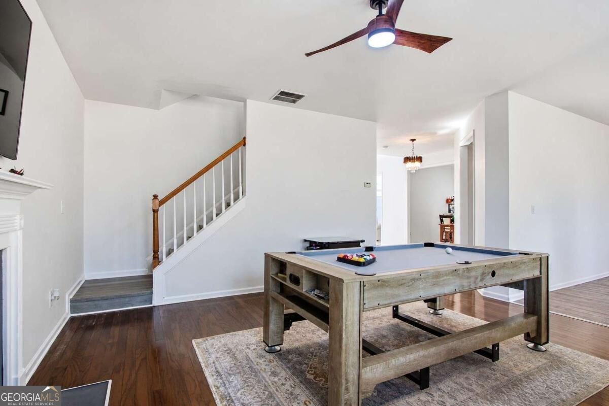 412 Oak Leaf Trail Villa Rica - Photo 21